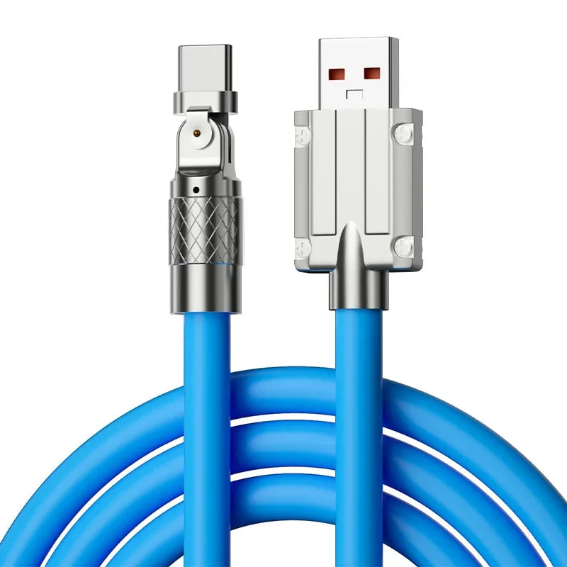 Fast Charge USB Type-C Cable