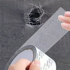 Waterproof Window Screen Repair Tape