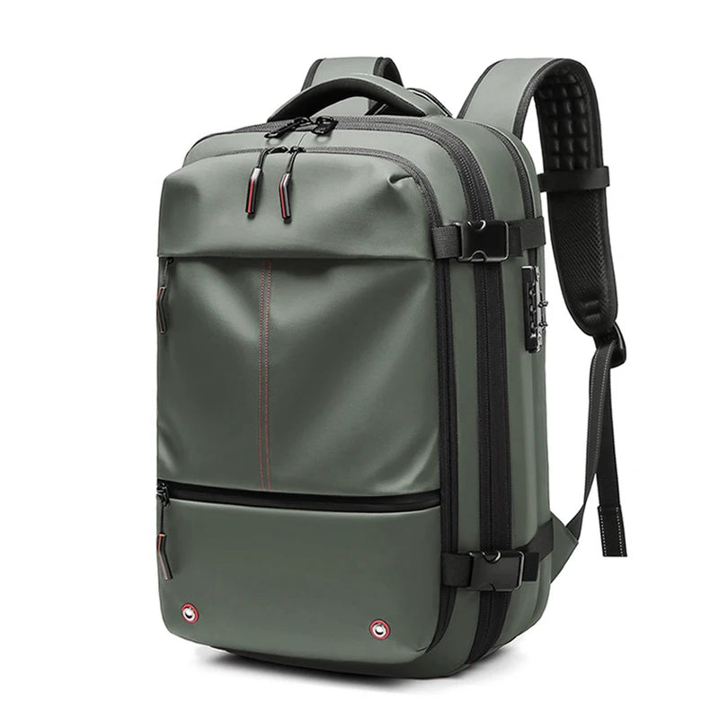 17-Inch Laptop Backpack