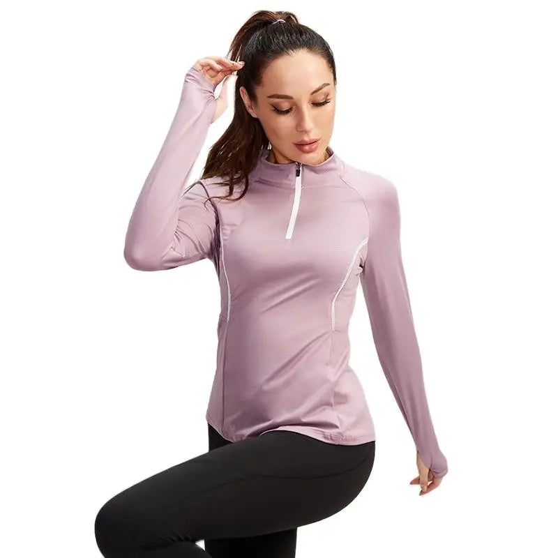 Women's Quick-drying Sports T-shirt