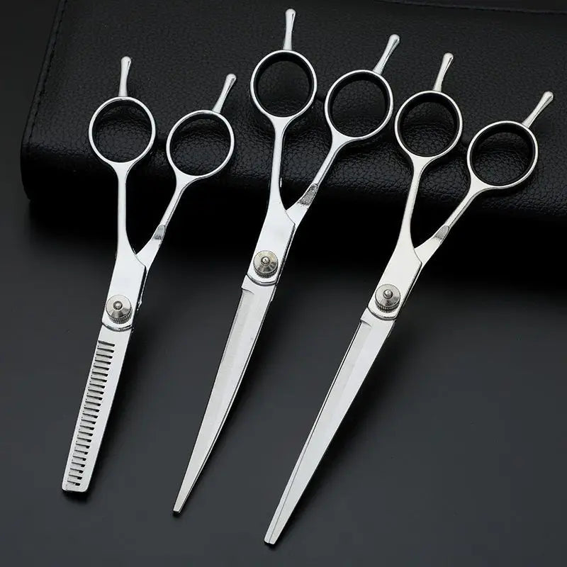 Pet Hair Grooming Scissors