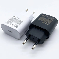 25W USB Type C Fast Charger