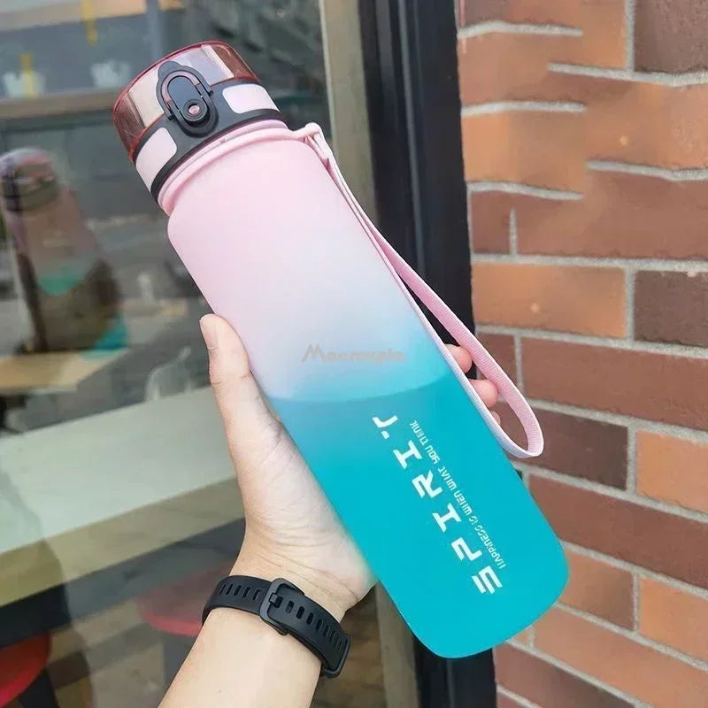 1L Sports Water Bottle