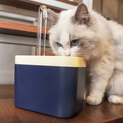 Automatic Cat Water Fountain