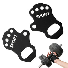 Guantes de levantamiento de pesas para fitness