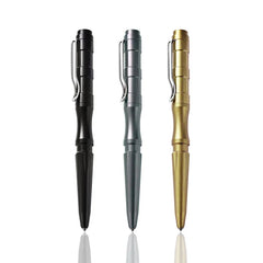 Multipurpose Self-Defense Tactical Pen