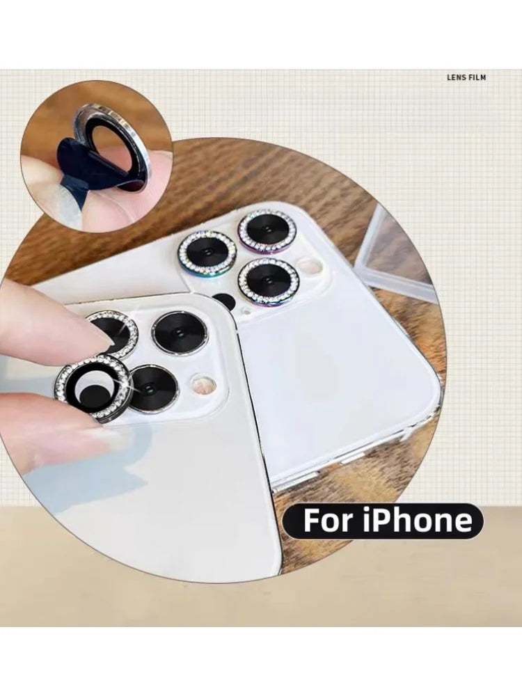 Camera Lens Protector