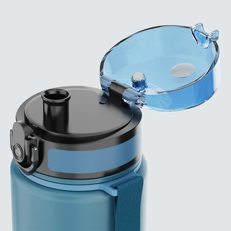 1L Sports Water Bottle