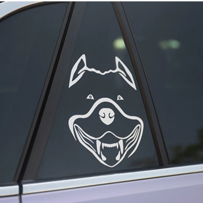 Motorcycle Stickers