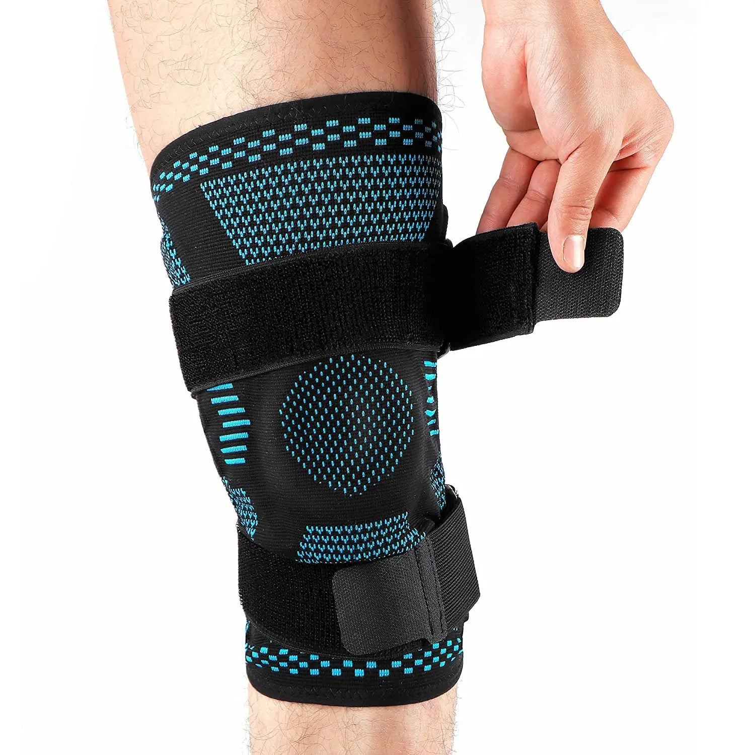 Compression Knee Pad