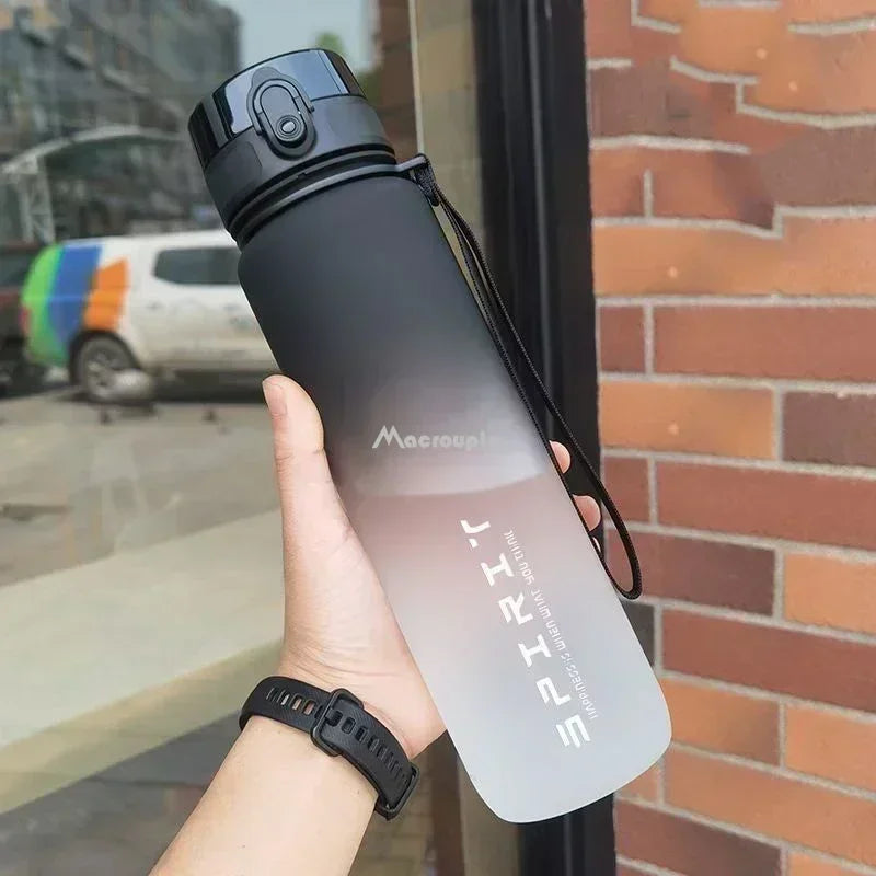 1L Sports Water Bottle