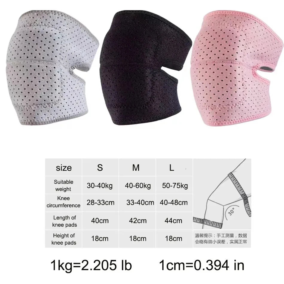 EVA Knee Support Pad