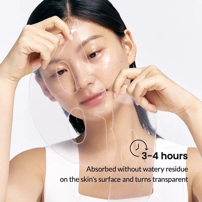 Absorbable Bio-Collagen Deep Moisturizing Mask