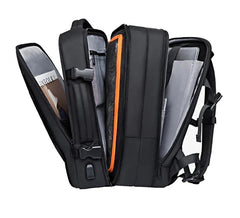 Expandable Men's Backpack