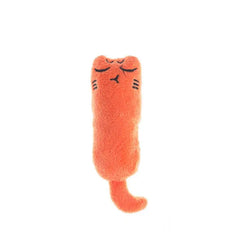 Cats Rustle Sound Catnip Chew Toys