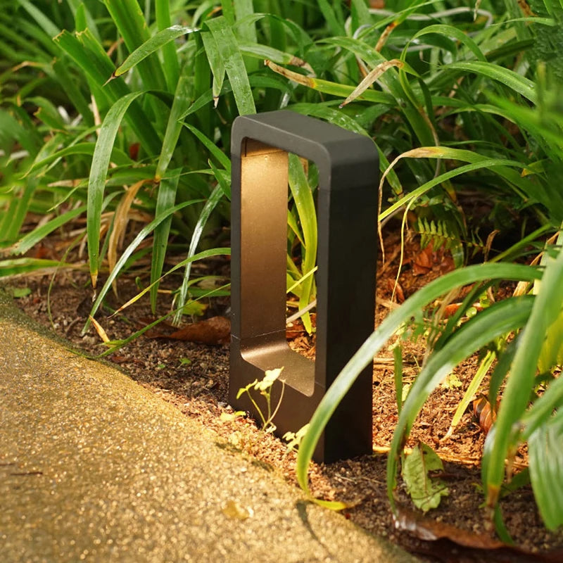 Waterproof Lawn Light