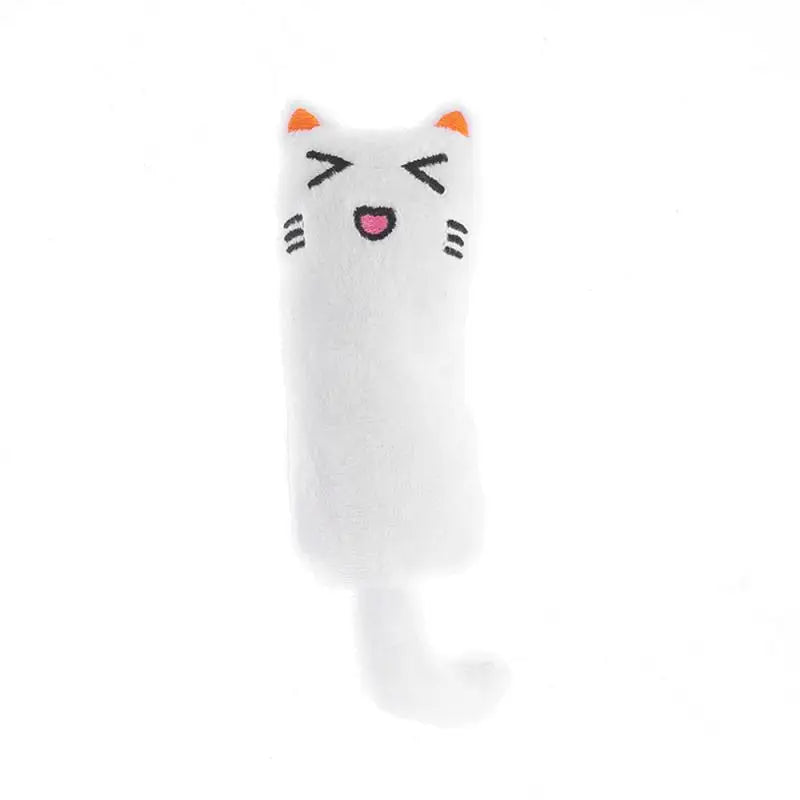 Cats Rustle Sound Catnip Chew Toys