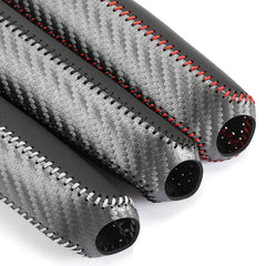 Carbon Fiber Car Handbrake Cover