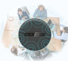 USB Conference Omnidirectional Microphone