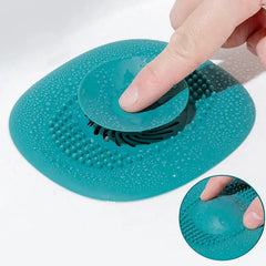 Silicone Shower Floor Drain Cover sitodo