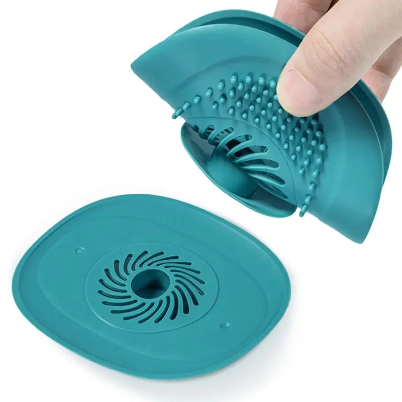 Silicone Shower Floor Drain Cover sitodo