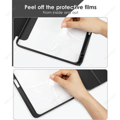 Smart Case for iPad - Sitodo