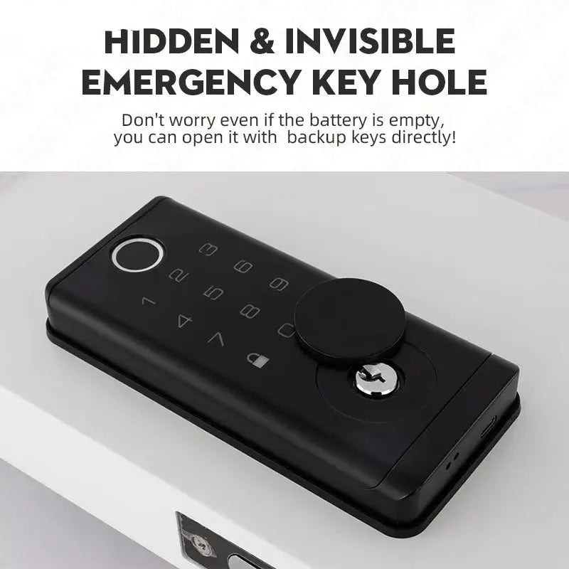 Smart Door Lock - Sitodo