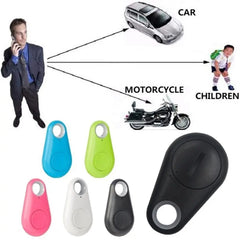 Smart GPS Tracker sitodo