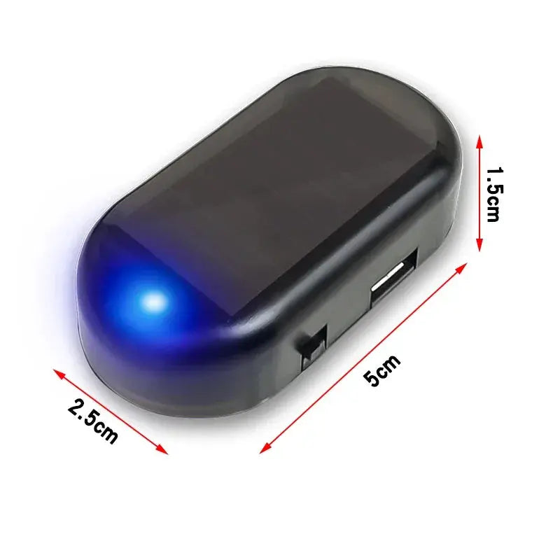 Solar Powered Car Security Light - Sitodo