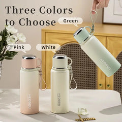 Stainless Steel Thermal Bottle sitodo