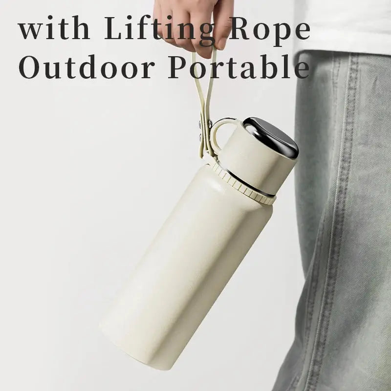 Stainless Steel Thermal Bottle sitodo