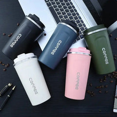 Stainless Steel Thermal Mug sitodo