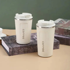 Stainless Steel Thermal Mug sitodo