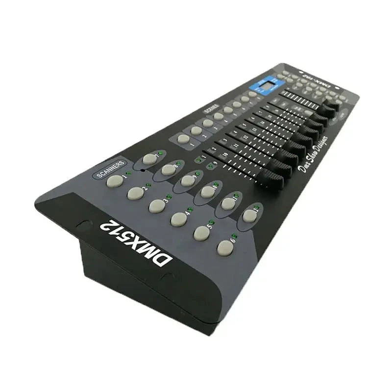 192 DMX Controller 