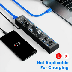 USB Port 3.0 Hub sitodo