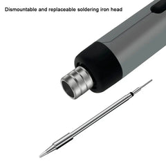 USB Portable Soldering Iron - Sitodo