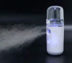 USB Rechargeable Face Steamer Humidifier - Sitodo