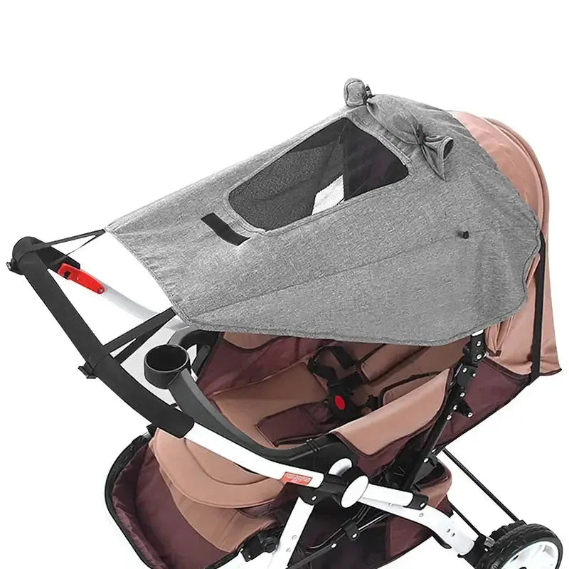 Universal Baby Stroller UV Protection Sunshade sitodo