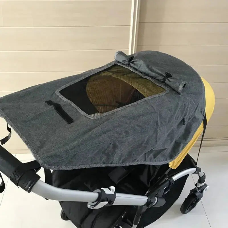 Universal Baby Stroller UV Protection Sunshade sitodo