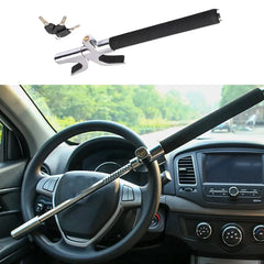 Universal Car Steering Wheel Lock - Sitodo