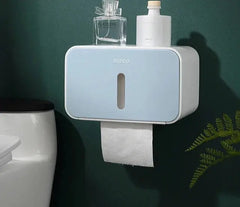 Wall-Mounted Waterproof Paper Towel Box sitodo