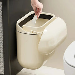 Wall-mounted Household Trash Can - Sitodo