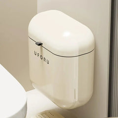 Wall-mounted Household Trash Can - Sitodo