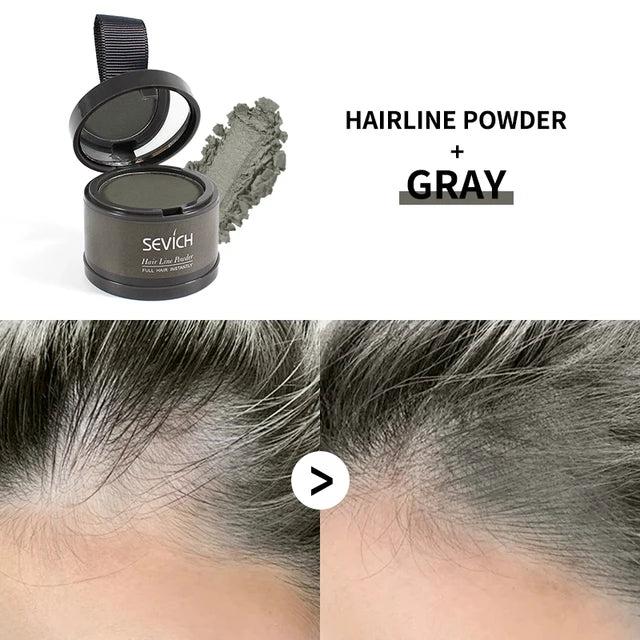 Waterproof Hairline Shadow Powder