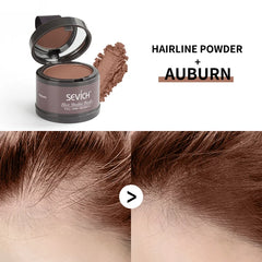 Waterproof Hairline Shadow Powder