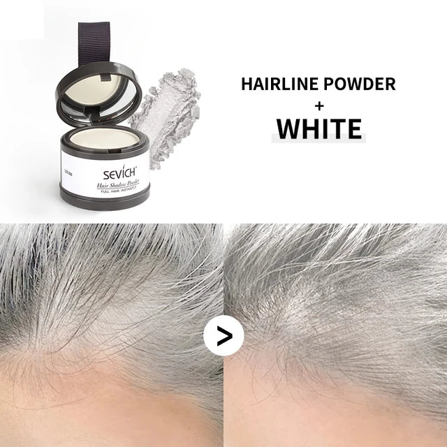 Waterproof Hairline Shadow Powder