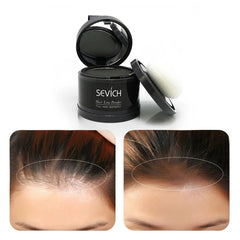 Waterproof Hairline Shadow Powder