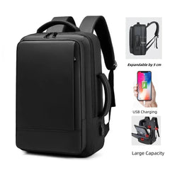 Waterproof Business Travel Backpack sitodo