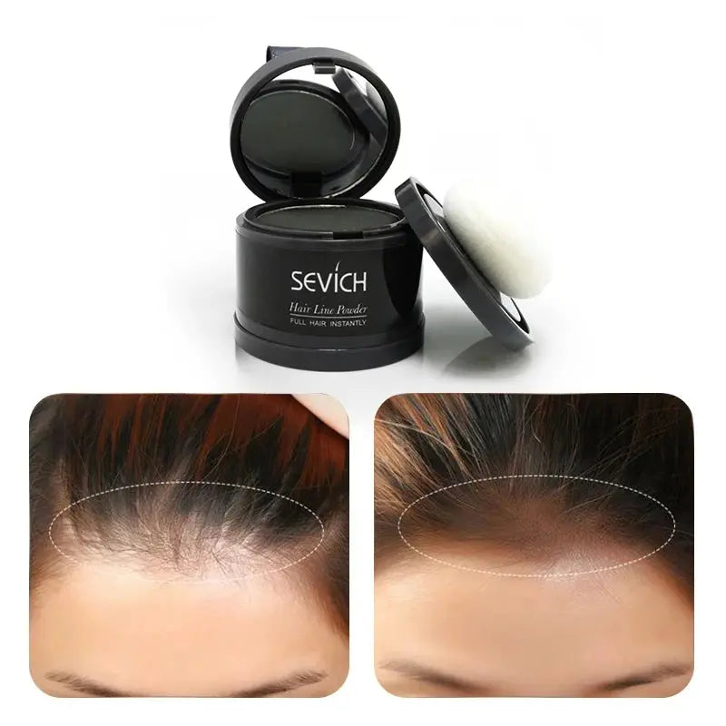 Waterproof Hairline Shadow Powder sitodo