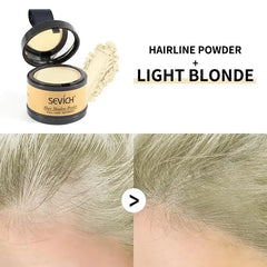 Waterproof Hairline Shadow Powder sitodo